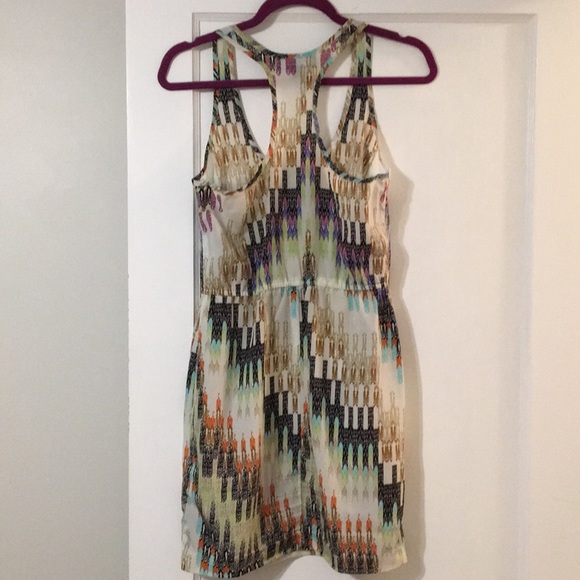 Urban Outfitters Razorback Dress - Picture 3 of 4